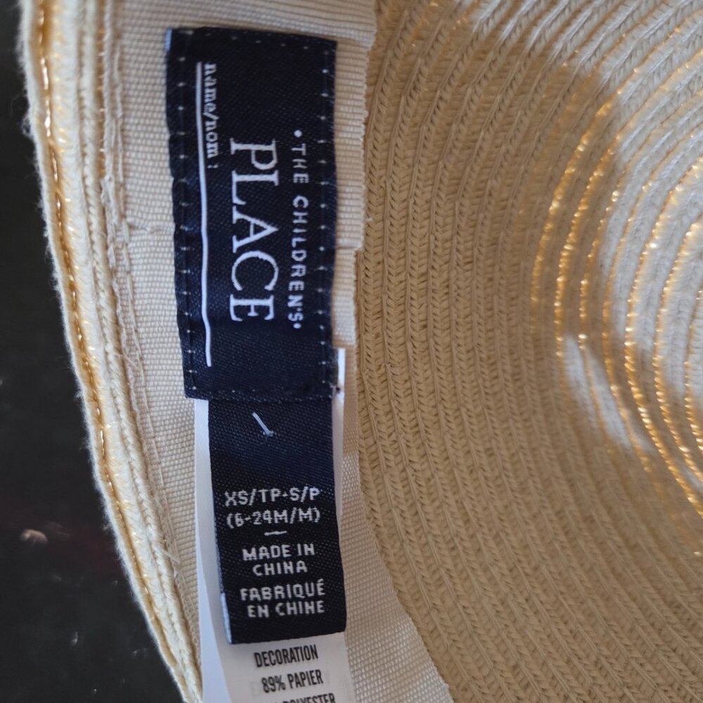 Kids fedora - Picture 2 of 2